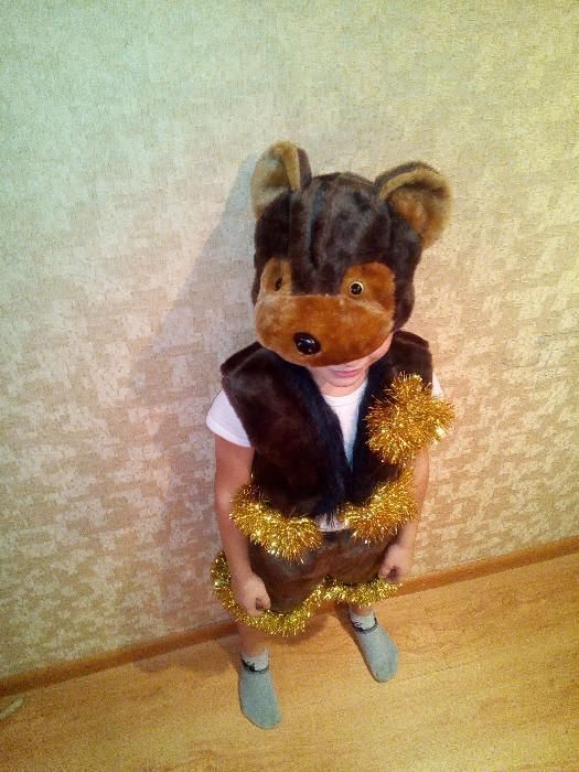 Здам в прокат  або продам костюми