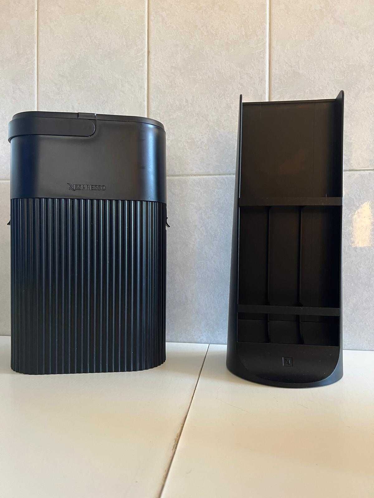 Conjunto de acessórios nespresso