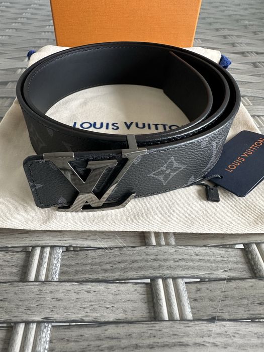 Ремінь Louis Vuitton Initiales