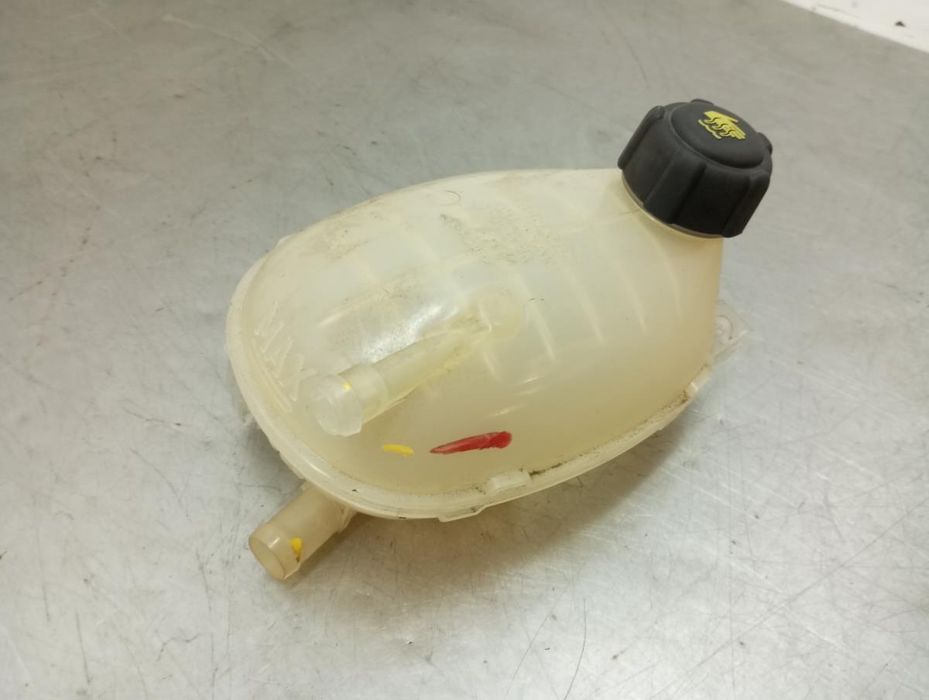 Reservatório / depósito da água / líquido de refrigeração DACIA Sander