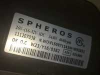 Spheros 344w 26v 4400об мин
