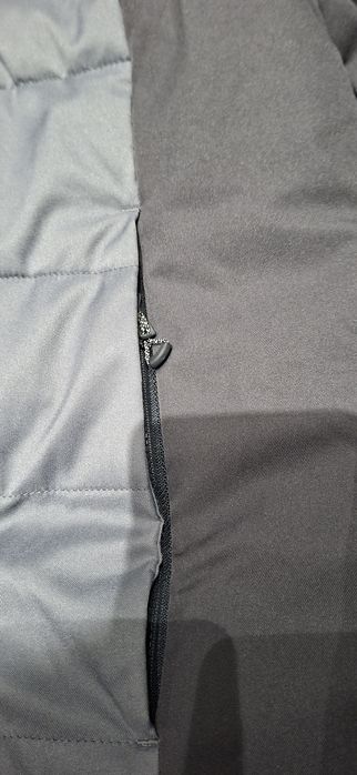 Kurtka 4F ciepla jak nowa XXl