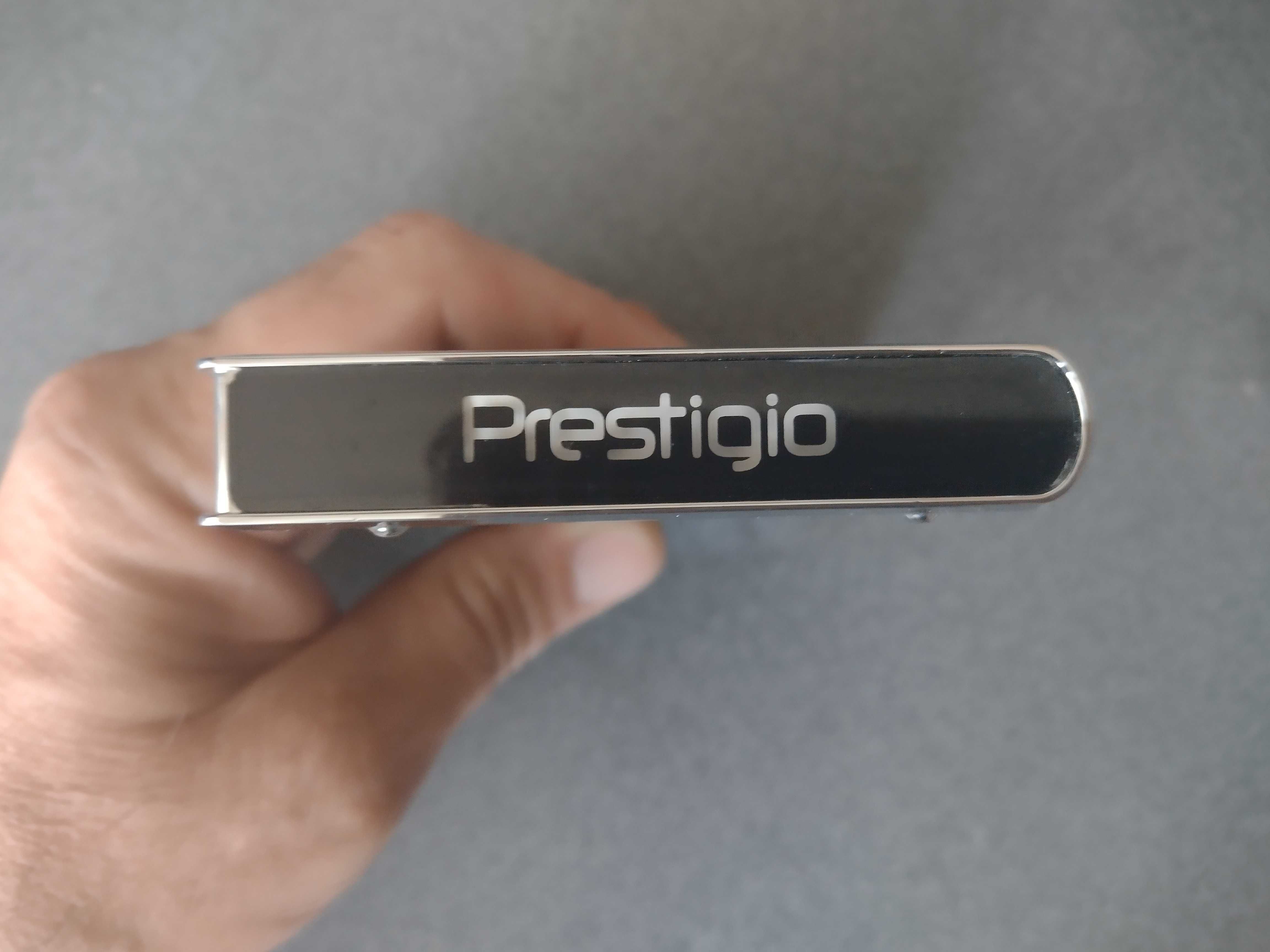 Портативный внешний винчестер Prestigio Mobile Data Safe