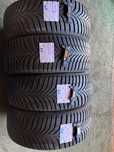 4x 205/55R16 91H HANKOOK WINTER I*cept RS2 opona zimowa M+S 3PMSF RANT