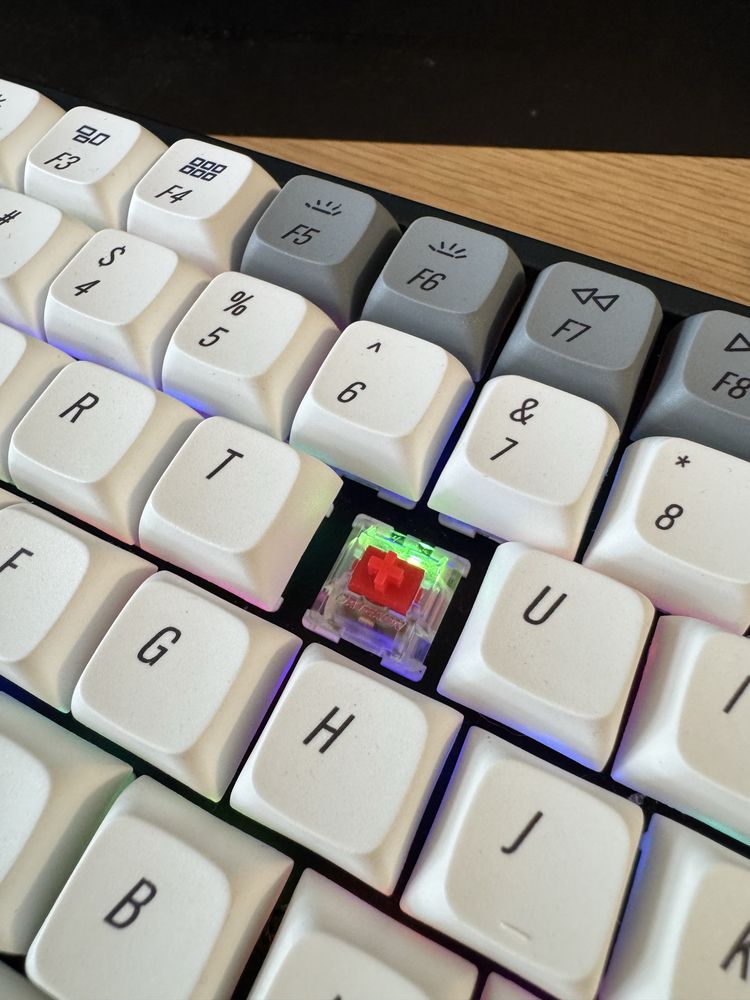 Klawiatura Keychron K2 Mod