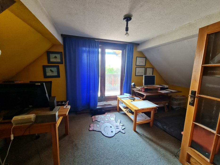 Dom 185m2  z garażem, w spokojnej okolicy