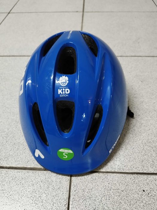 Capacete Btwin criança