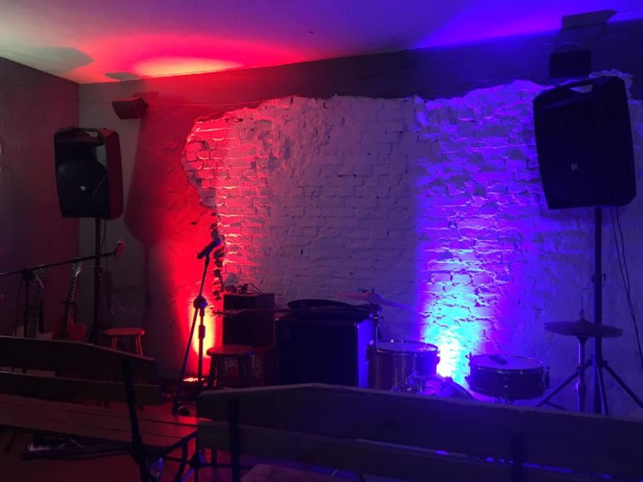 Maro Impreza - Nagłośnienie, koncerty, salki, szkoły, plener itp