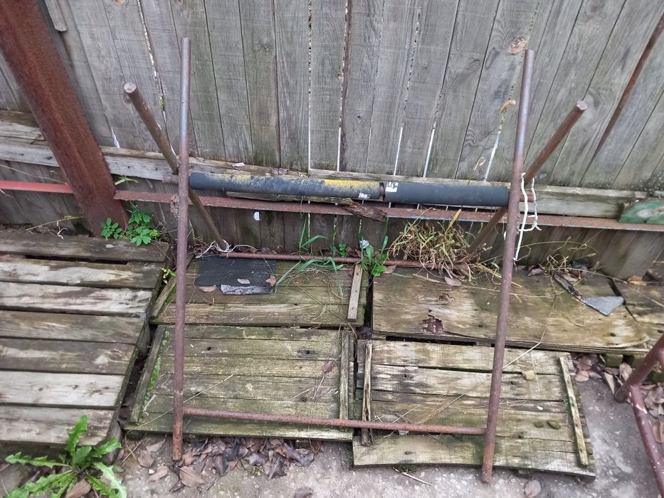 Продам козел для різки дров