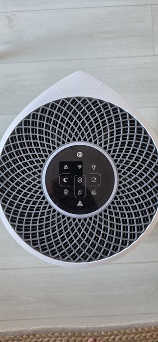 Purificador de ar hoover h300