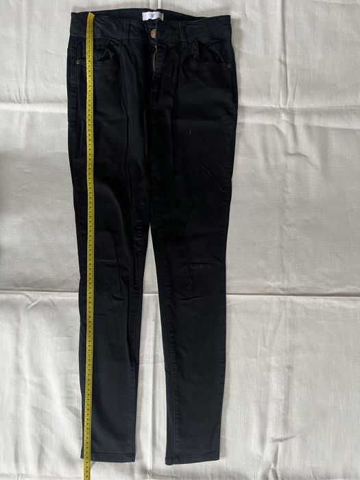 Джинси чорного кольору на хлопчика