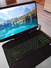 Laptop HP Pavilion Gaming