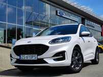 Ford Kuga ST-Line, 2022r. 1.5 EcoBoost 150KM