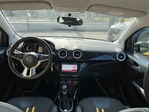 Opel Adam 2015 р