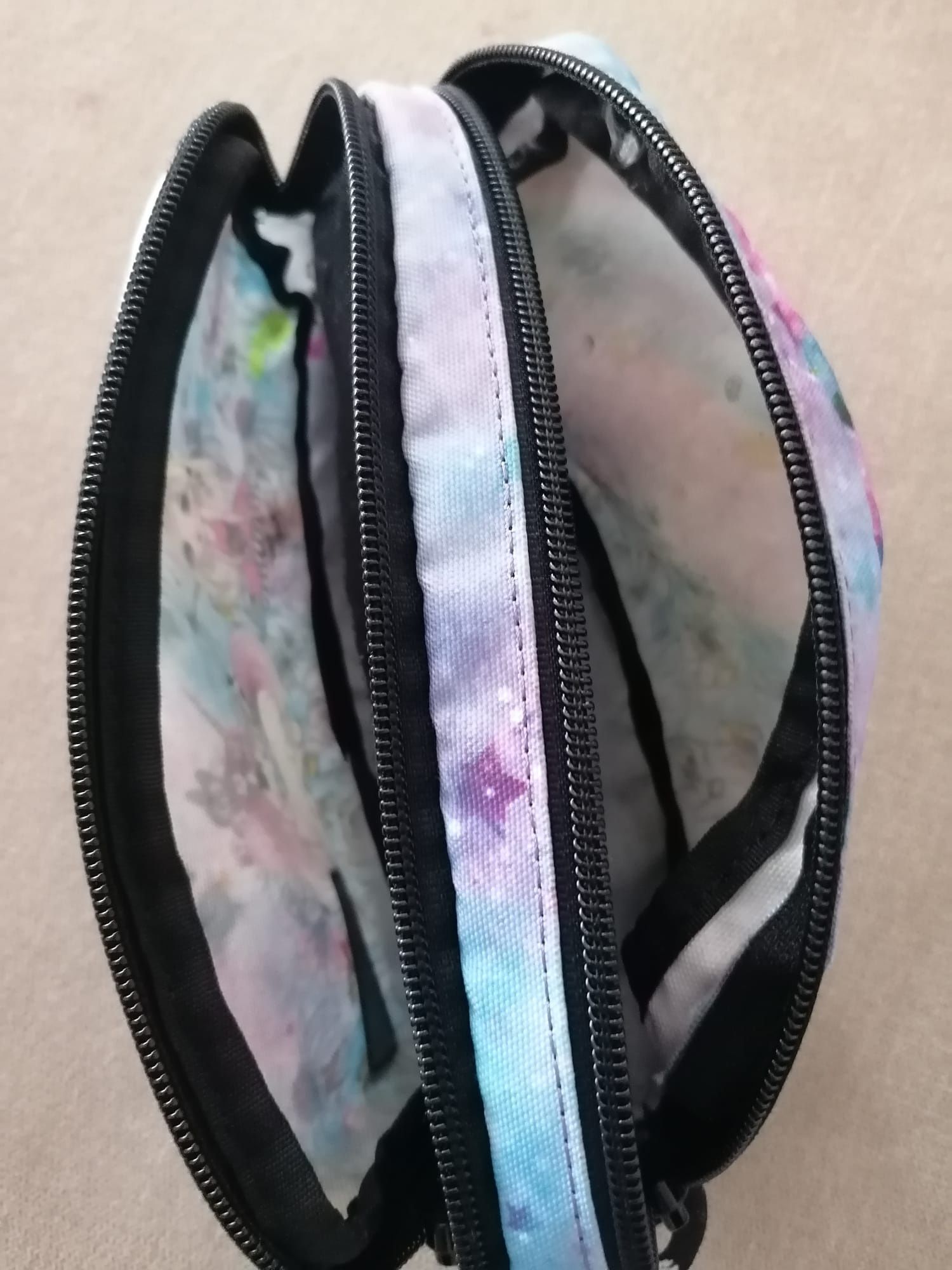 Conjunto Mochila Ghuts