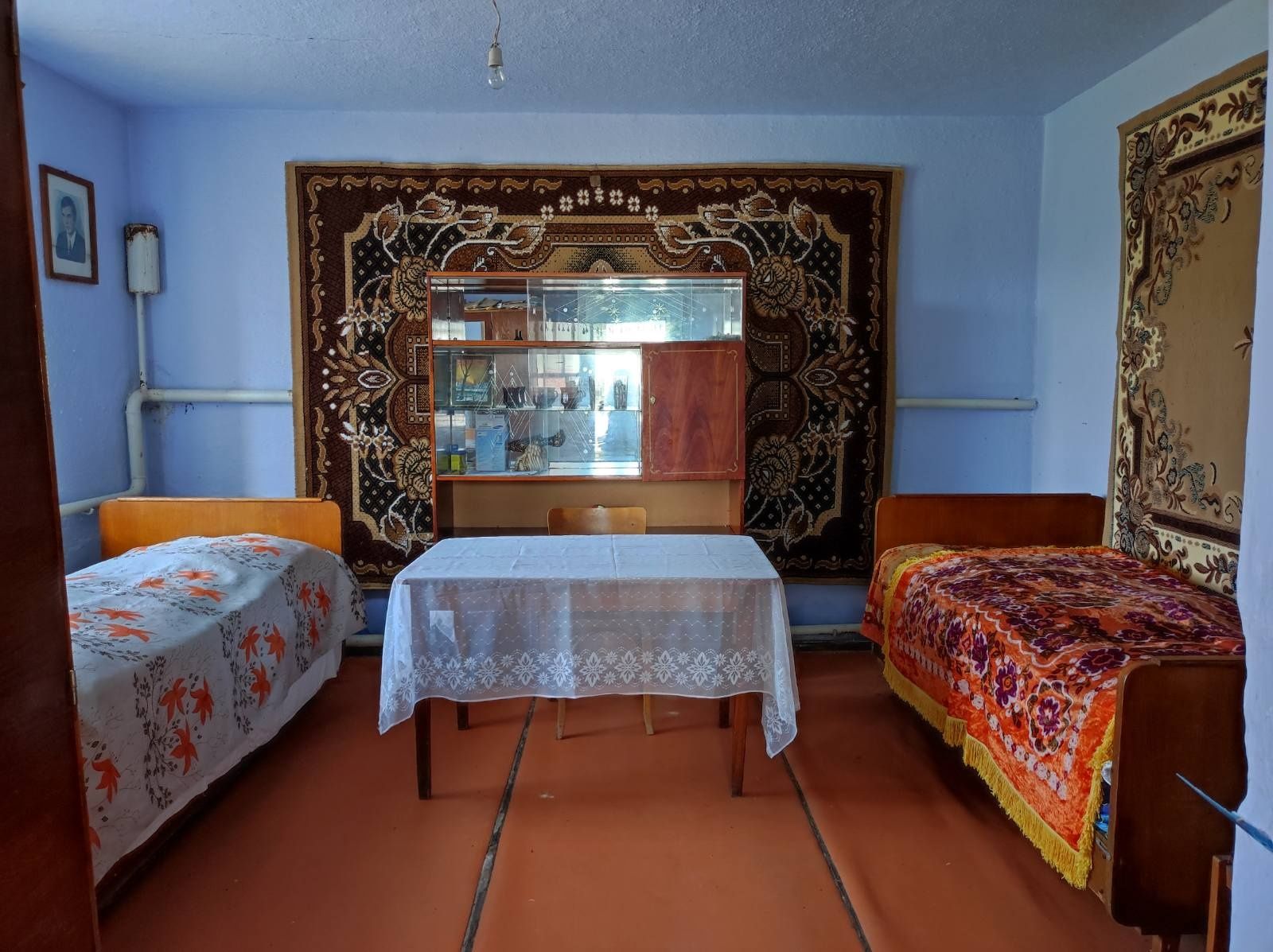 продам будинок в с.Остальці.