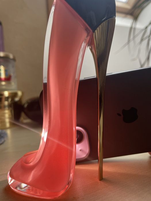 Carolina Herrera Good Girl Blush 50 мл ede parfum
