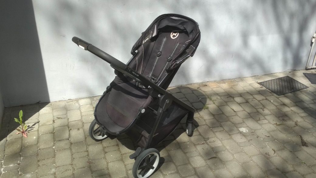 Wózek Cybex Iris M Air