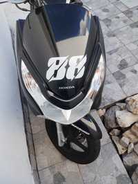 Pcx 125cc 2012 top