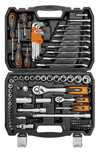 Zestaw narzędzi neo tools 10-206