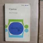 Clarissa - Erico Veríssimo - Livros RTP 35