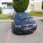 Fiat Punto2, przebieg 96000, nieuszkodzony.Badanie ważne 13.05.2026