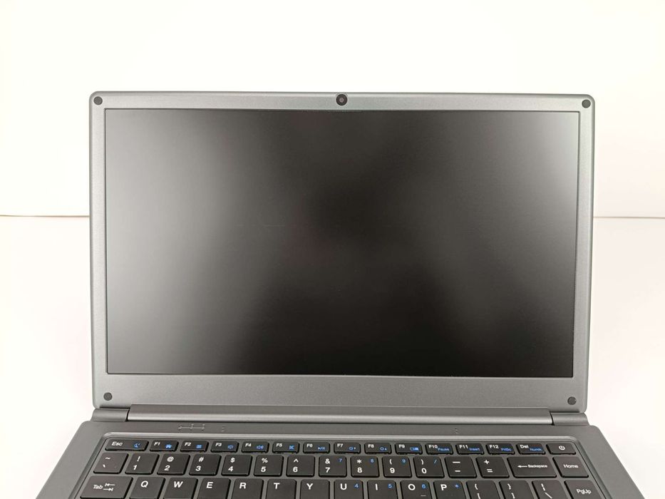 Laptop Morostron 16" Intel Pentium J3710 8/256GB SSD Windows 11 QWERTY