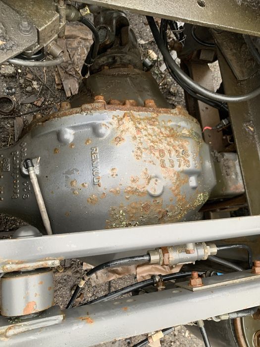 Мост Рено Премиум,Магнум ступиці,диски,полуоси