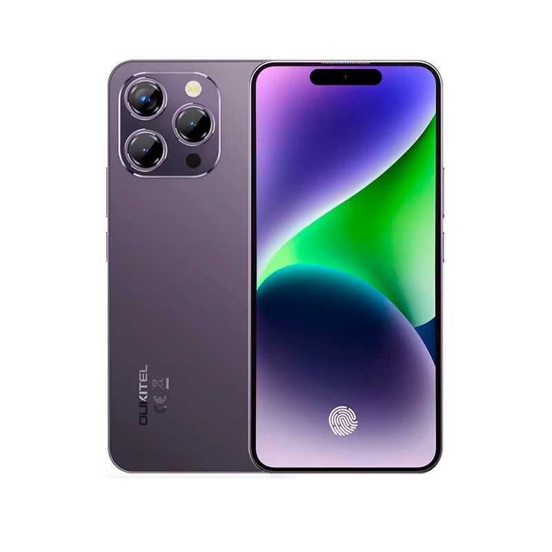 Без Предоплаты OUKITEL P1 В наличии Новые