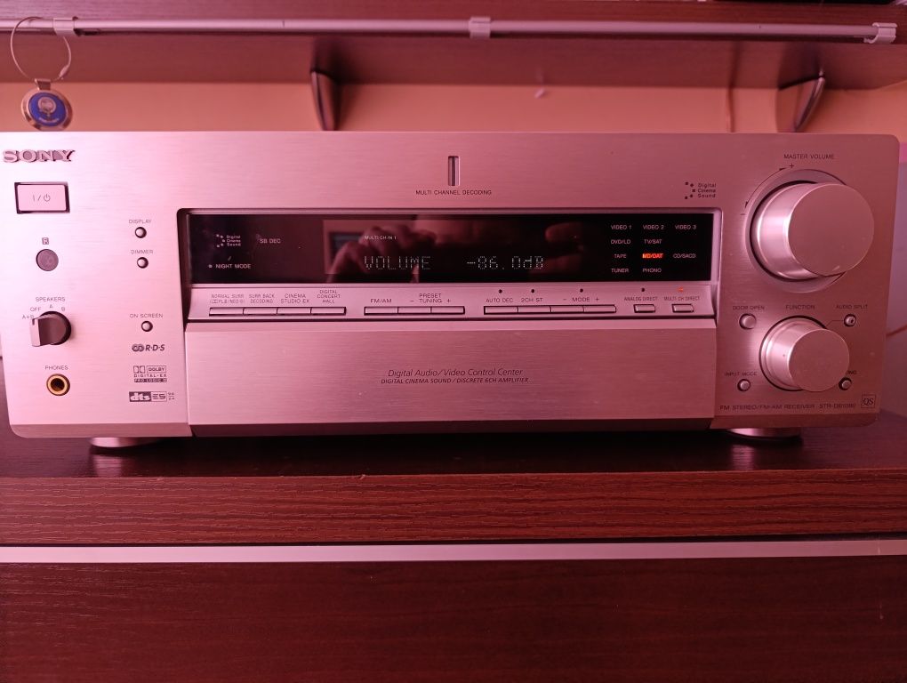 Sony STR-DB1080 QS