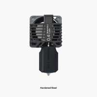 Hotend dysza bambu lab x1 0,2 0,4 i 0,8mm