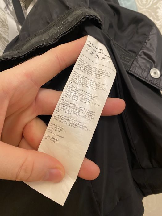 Sportalm куртка лижня жіноча