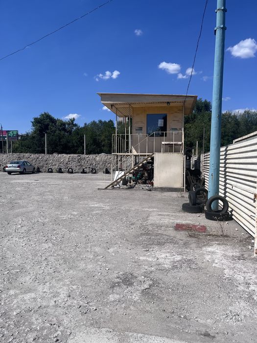 Автостоянка, авторинок, азс, сто