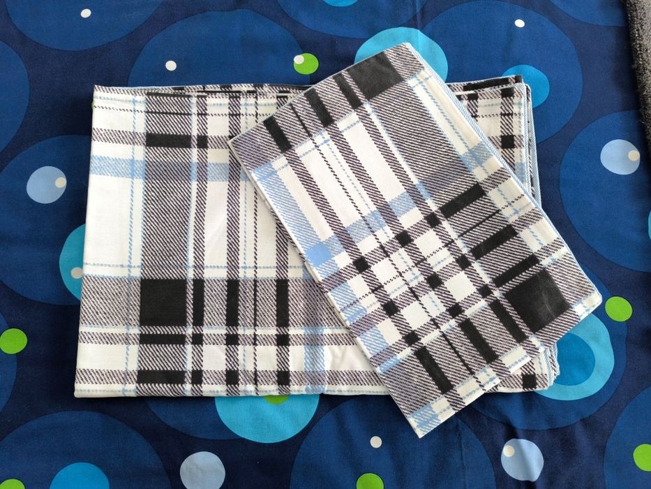 Capas de edredo Solteiro