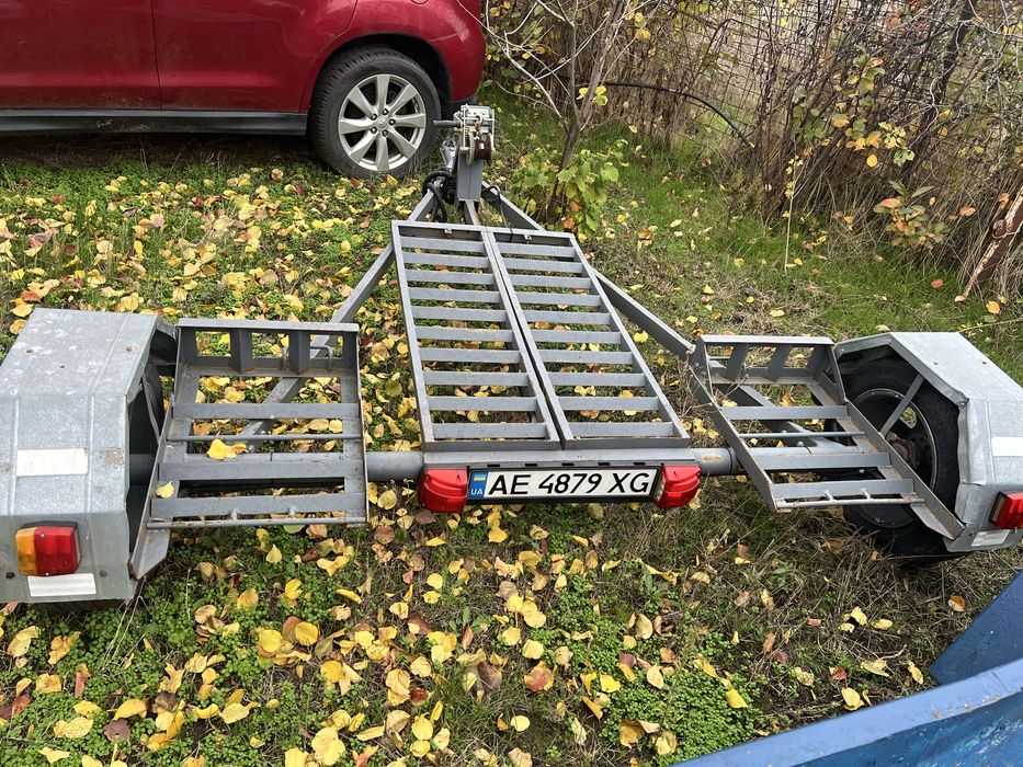 Підкатна лавета