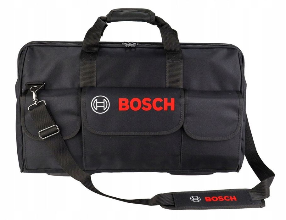 BOSH swietna nowa torba