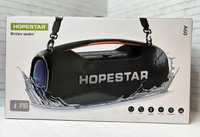 100 W ! Bluetooth колонка Hopеstar A60 + караоке