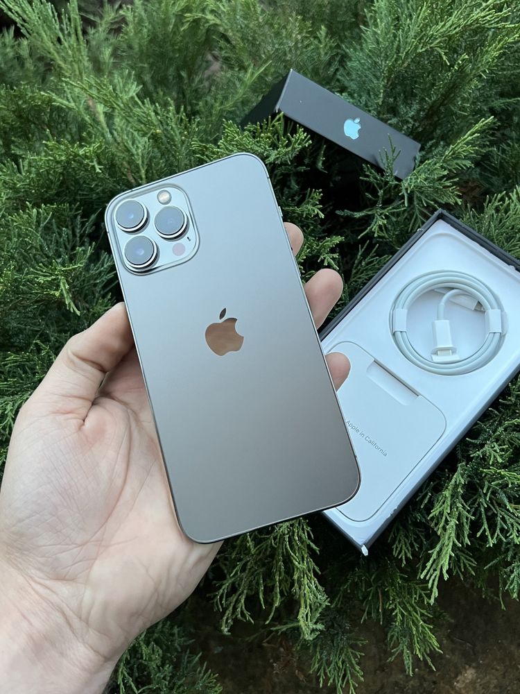 Iphone 13 PRO MAX 128 неверлок 94%