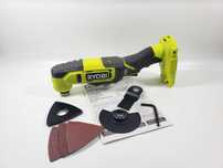 Ryobi PCL430 18V Багатофункціональний інструмент реноватор RMT18-0