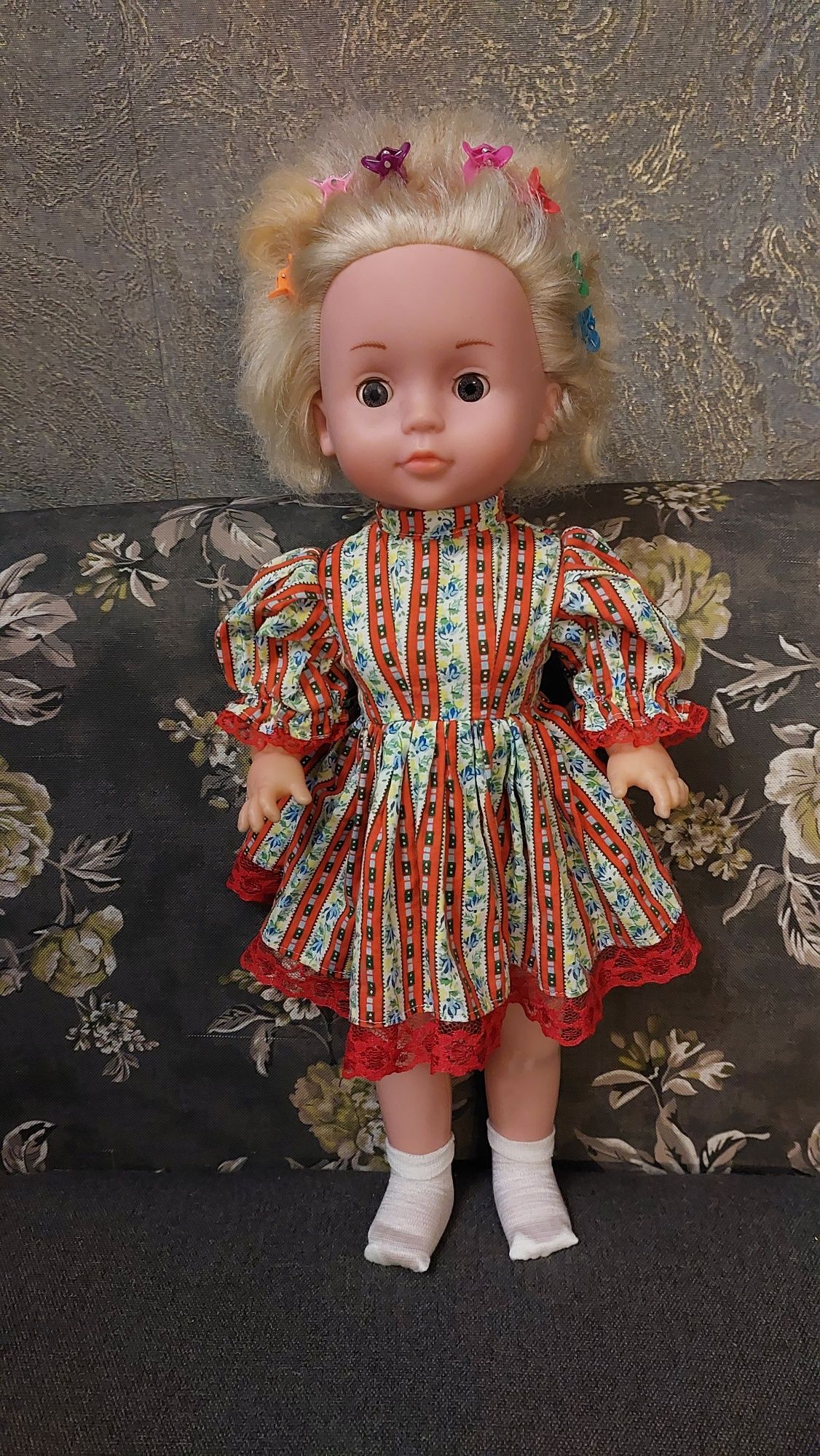 Продам куклы для маленьких девочек