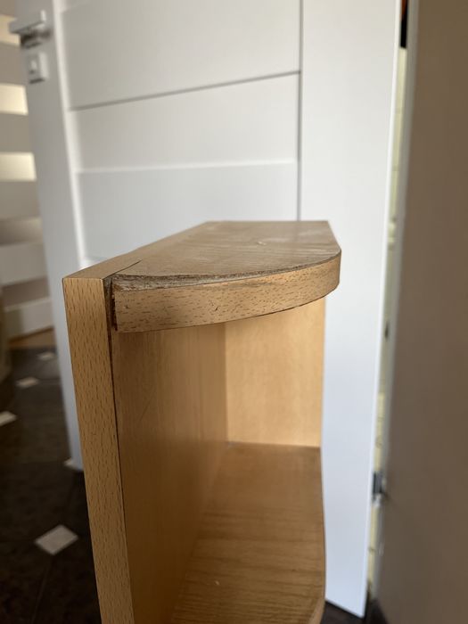 Sprzedam szafkę od regalów kuchennych