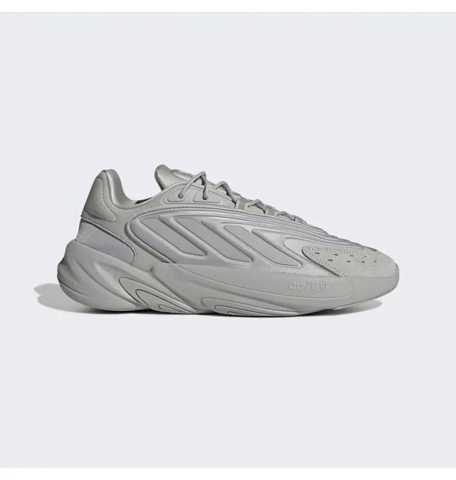 Кросівки Adidas Ozelia Grey 37 розмір