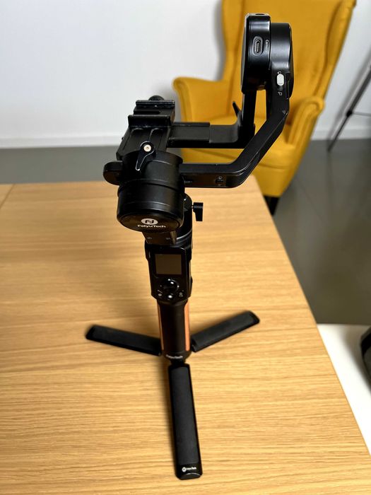 FeiyuTech AK2000C - Estabilizador de Máquina Fotográfica
