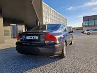 Volvo S60 2.0T 180cv a GPL (pondero retoma)