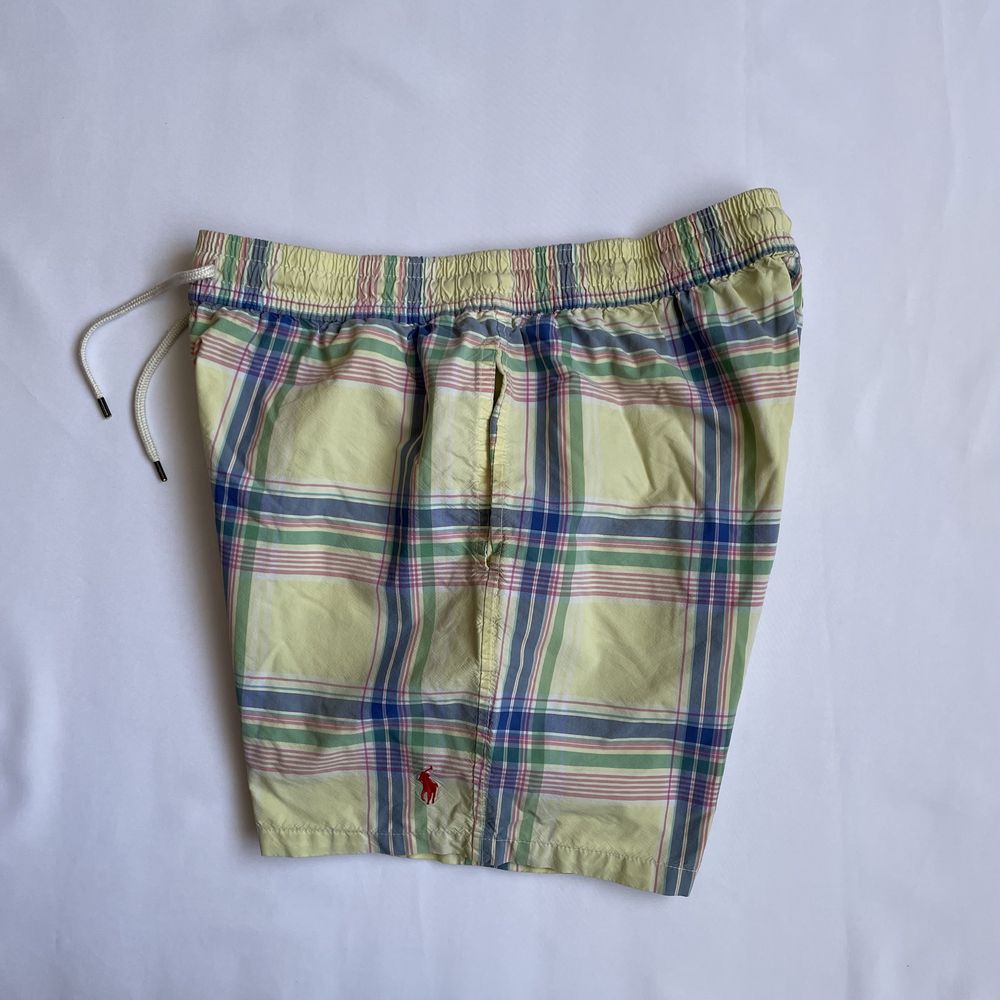 Шорти Polo Ralph Lauren Tertan Swim Shorts