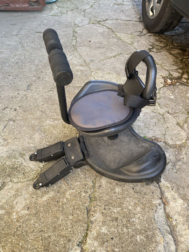 Dostawka do wózka mr Buggy