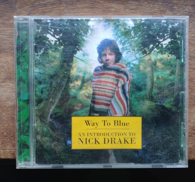 Nick Drake - Way To Blue