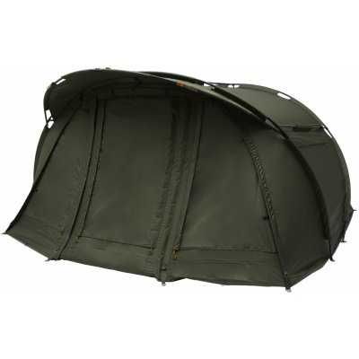 Namiot karpiowy Prologic Inspire 2 Man Bivvy & Overwrap. .