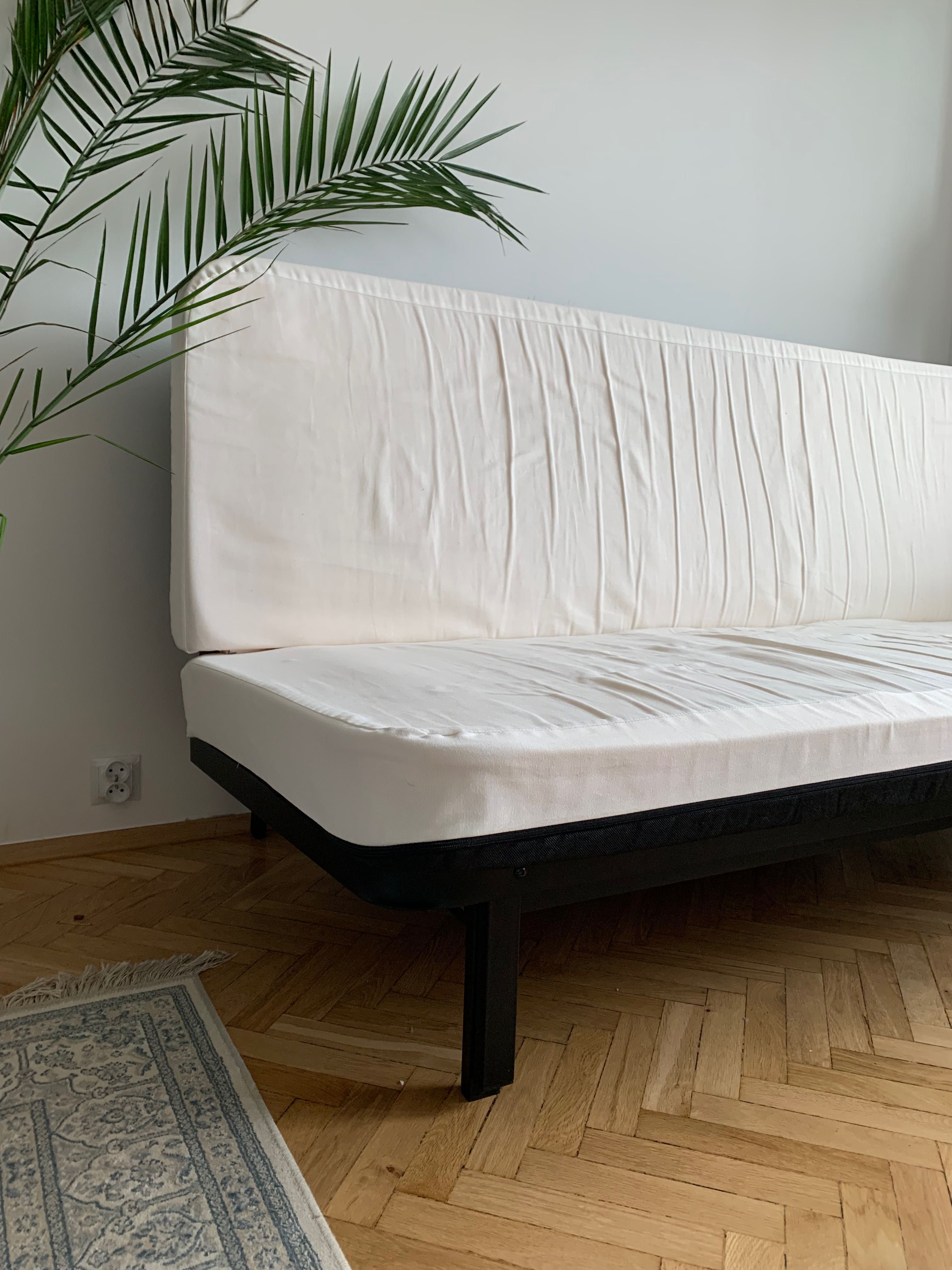 Łóżko/sofa IKEA NYHAMN