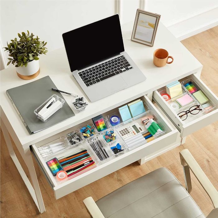 Nowy ogranizer/organizery/szufladki/tace/półki/14 sztuk/!40-B !